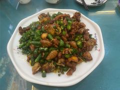 -黔人百味.贵州菜