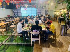 -回声星球·团建策划·赛事承办·拓展培训(大钟寺店)