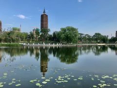 -西海子公园