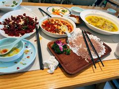 -玲珑阁昆山菜(锦溪店)