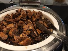 -凡塔斯牛排餐厅(厚街万达店)