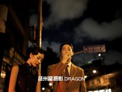 -扬州龙摄影·全球旅拍(维扬路总店)