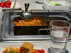 -海底捞火锅(亲子主题北金鹰店)