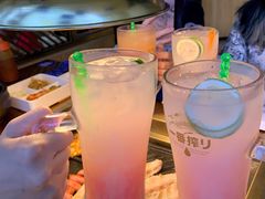 -金妈家烤肉(龙湖U城天街店)