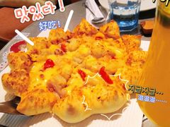 -必胜客(百联又一城店)