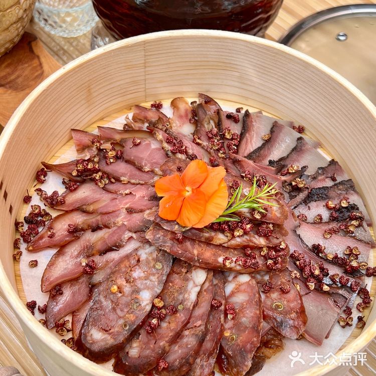 成都新开的!被全家人夸爆的团年聚餐地🔥