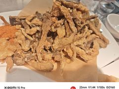 -华竹饭店(中央大街店)
