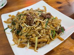 -南记食粥坊·宵夜大排档(莲花总店)