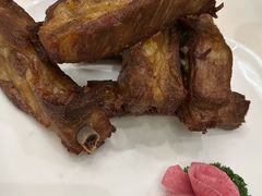 -得月楼·省级非遗·传统苏帮菜(观前店)