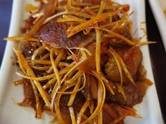 -服务大楼冷面(延大店)