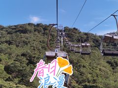 -富斯特索道