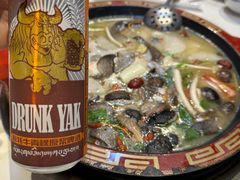 -牛得很·鲜牦牛肉烧烤·牛羊肉菌汤锅(康定店)
