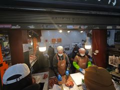 -刘纪孝腊牛羊肉(北广济街店)
