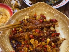 -冶建镜子·老南昌大排档·江西虾王(总店)