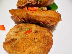 -枣子树·素食餐厅(普陀山店)