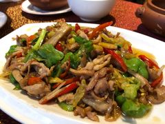 -云和祥食府·特色云南菜(金碧公园店)