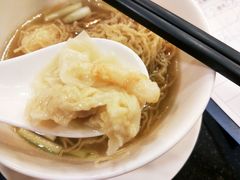 鲜虾云吞面-丽的面家(多宝路店)