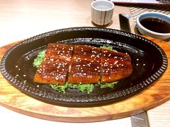 -歌行灯日本料理(伊势丹店)