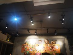 -金谷园饺子·烧烤·家宴(人大总店)