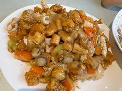 -桃子餐厅·天津菜(红星路直营店)