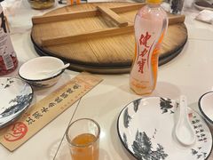 -江湖水乡铁锅炖魚(周庄嘉园店)