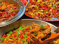 -泥糊破店小酒馆·团建聚餐(南京西路店)