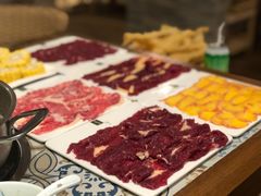 -普宁潮汕牛肉火锅(新香洲店)
