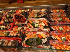 -池田寿司·4H鲜作(西直门凯德华联店)