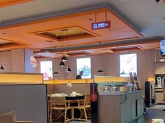 -竹犇番茄火锅(长风街店)