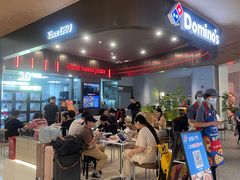 -Tims天好咖啡·贝果(锦江国金中心店)