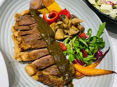 -娜娜家•Nana’s restaurant (爱琴海店)