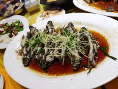 -大笑饭堂(甲子桥店)