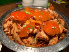 -胖哥俩肉蟹煲(杭州下沙学林街店)