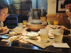 -清真·老门框爆肚涮肉·中华老字号(丰管路店)