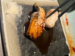 -沼津港精致料理·寿喜烧·烧鸟(龙湖南桥天街日料榜单店)