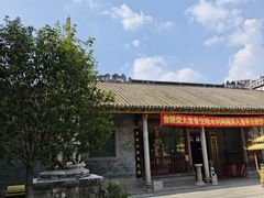 -华林禅寺