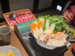 -筱田の食堂·izakaya(淮海中路店)