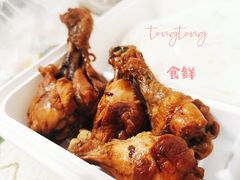 -大鸭梨(天通西苑店)