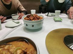 -禾珍珠小锅米饭(秦岭路店)