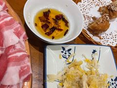 -乐宴·老北京铜火锅(桂庙店)