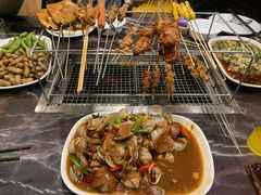 -红棚子肚绷·徐州烧烤(南京店)