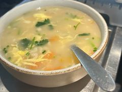 -很久以前羊肉串(昌里路三钢里店)