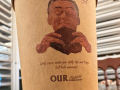 -OUR Bakery(国贸商城店)