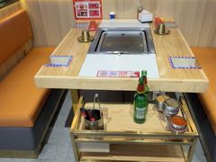 -郭记烤肉创始店(民丰大街店)