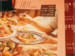 -必胜客(南锣鼓巷店)