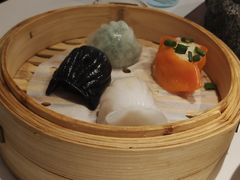 -绿茶餐厅(淮安吾悦广场店)