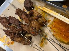 -东仪路传统烤肉