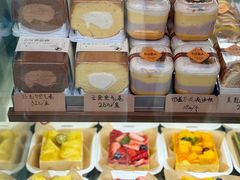 -仙豆菓夫(鼓楼店)