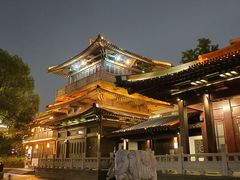 -香积寺