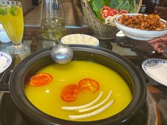-志晖园圆子鸡·辣子鸡(阳光店)